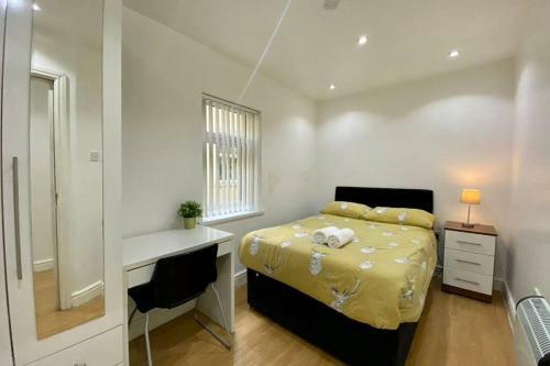 Group Of 4 Apartments For Up To 24 Guests