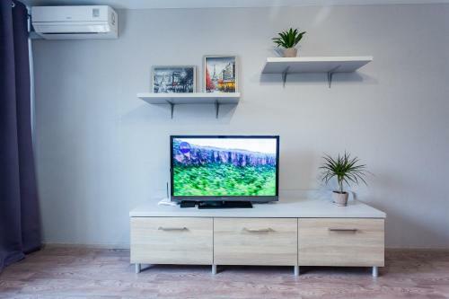 Apartamento Obolon Metro Station
