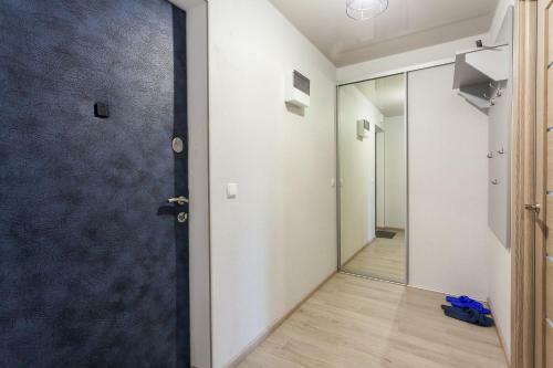 Apartamento Obolon Metro Station