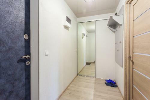 Apartamento Obolon Metro Station