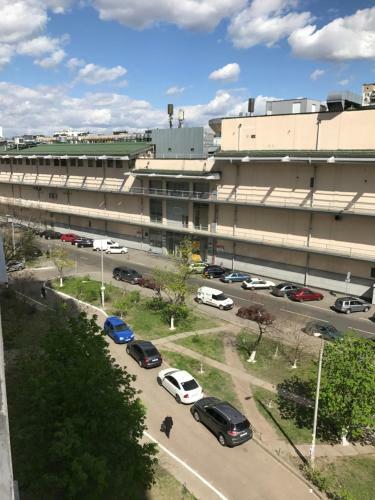 Apartamento Obolon Metro Station