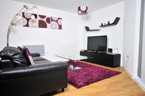 Quayside Apartments