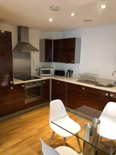 Quayside Apartments