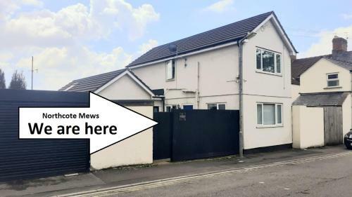 Northcote Lane Apartments - By Property Promise