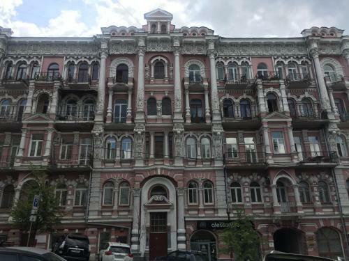 Apartamento The Most Beautiful House