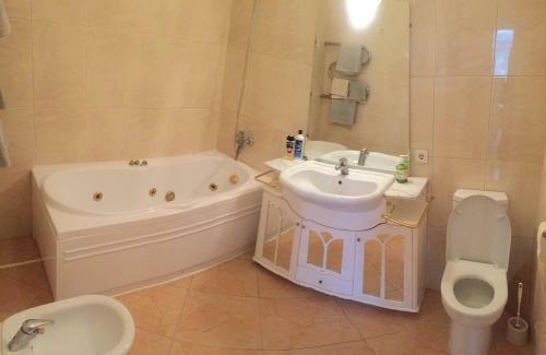Apartamento The Most Beautiful House
