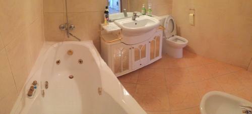 Apartamento The Most Beautiful House