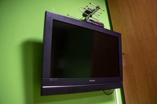 Albergue Arcobaleno Home