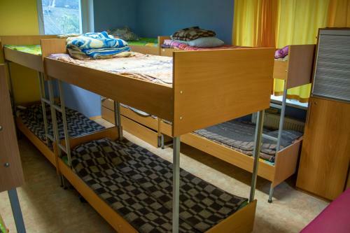 Albergue Arcobaleno Home