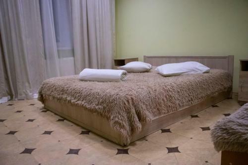 Albergue Arcobaleno Home