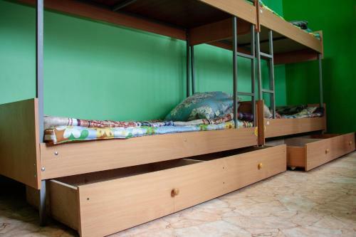 Albergue Arcobaleno Home