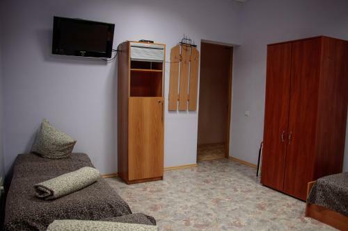 Albergue Arcobaleno Home