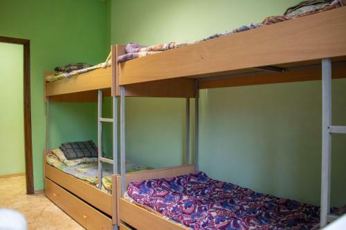 Albergue Arcobaleno Home