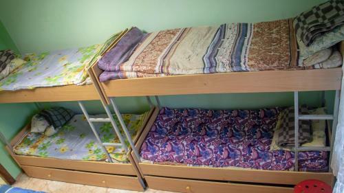 Albergue Arcobaleno Home