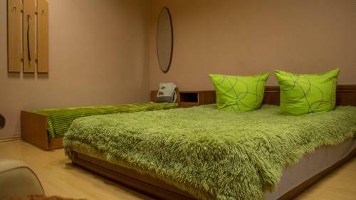 Albergue Arcobaleno Home