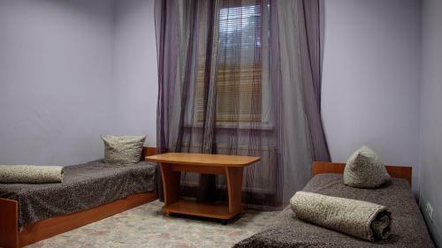 Albergue Arcobaleno Home