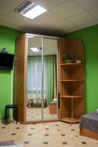 Albergue Arcobaleno Home
