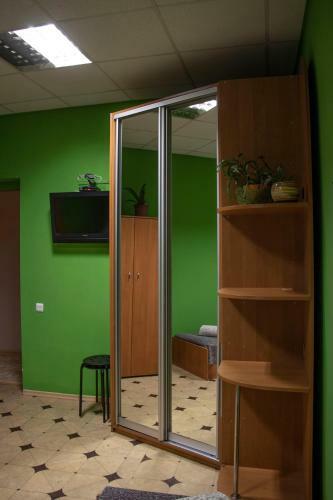 Albergue Arcobaleno Home