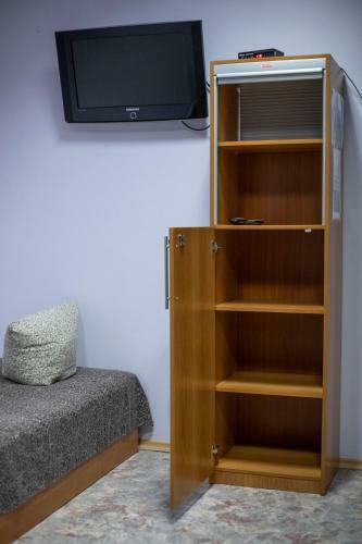 Albergue Arcobaleno Home