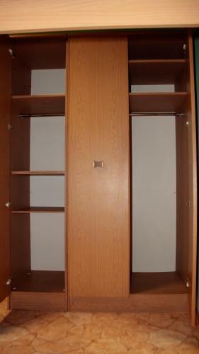 Albergue Arcobaleno Home