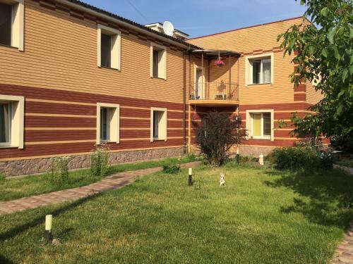 Albergue Arcobaleno Home