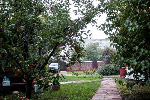 Albergue Arcobaleno Home
