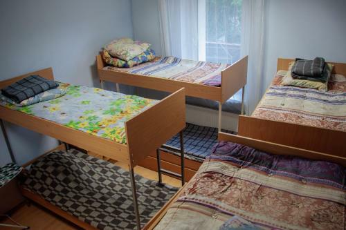 Albergue Arcobaleno Home