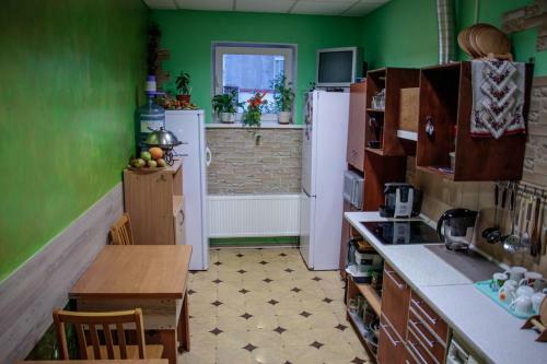 Albergue Arcobaleno Home