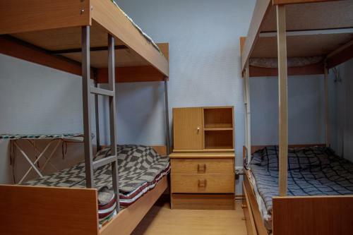 Albergue Arcobaleno Home