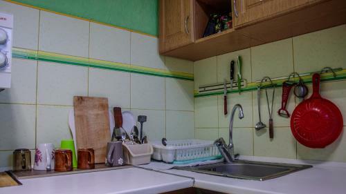 Albergue Arcobaleno Home