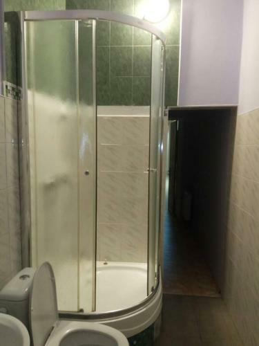Albergue Arcobaleno Home