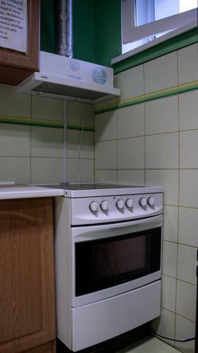 Albergue Arcobaleno Home