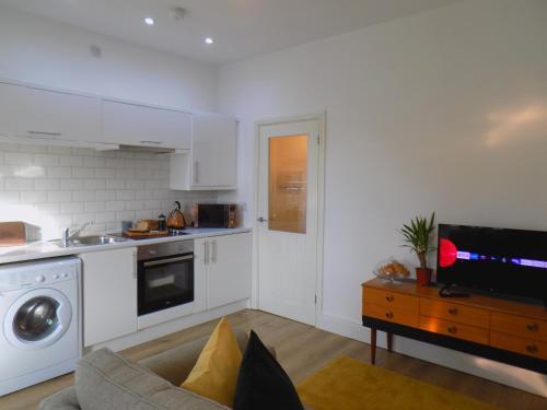 Apartamento Villa Mimosa 4