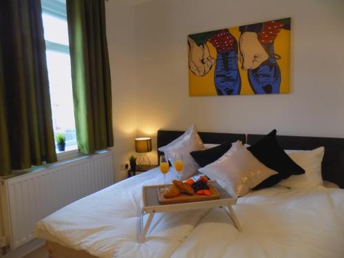 Apartamento Villa Mimosa 4
