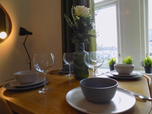Apartamento Villa Mimosa 4