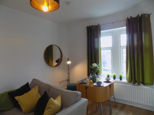 Apartamento Villa Mimosa 4