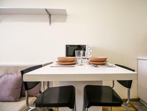 Apartamento Home Inn