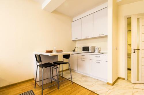 Apartamento Home Inn