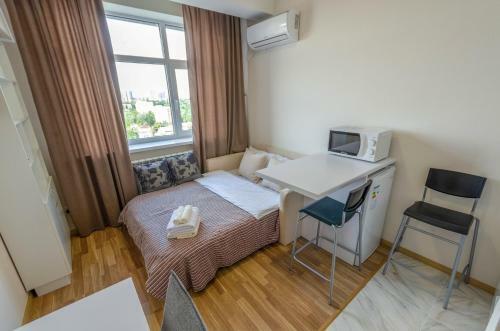 Apartamento Home Inn