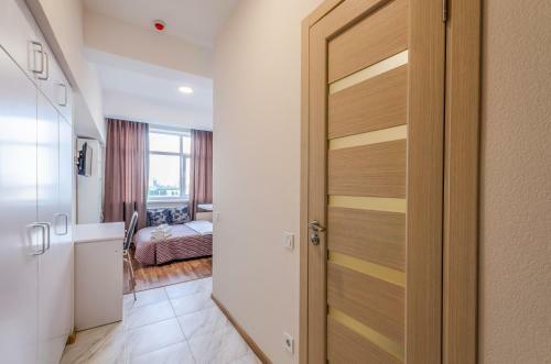 Apartamento Home Inn