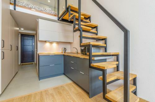 Apartamento Home Inn