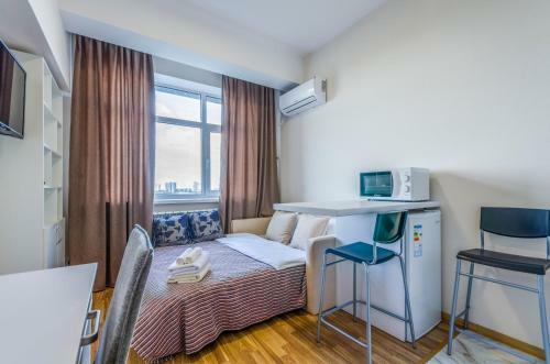 Apartamento Home Inn