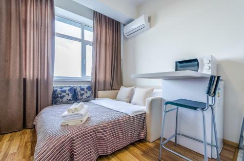 Apartamento Home Inn
