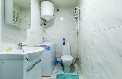 Apartamento Home Inn
