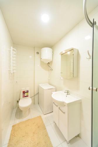 Apartamento Home Inn