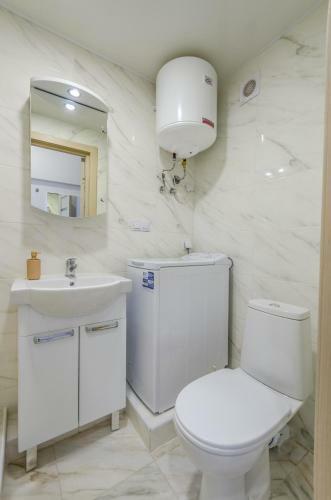 Apartamento Home Inn