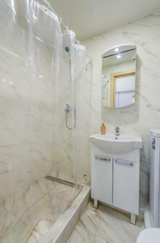 Apartamento Home Inn