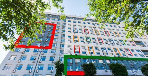 Apartamento Home Inn