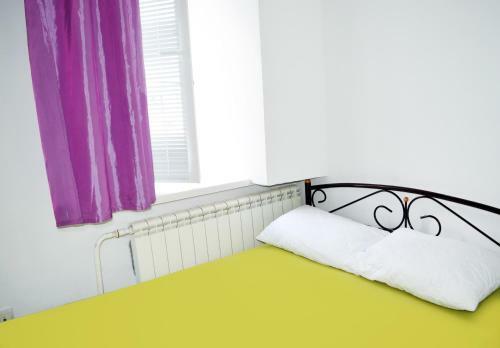 Hostel Golden Gates