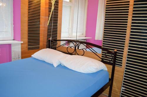 Hostel Golden Gates